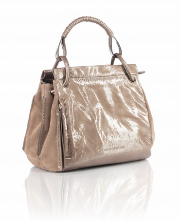 Сумка Женская 16661.Napl.Cam/TAUPE